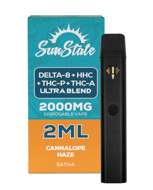Vapes Ultra desechable 2000 mg