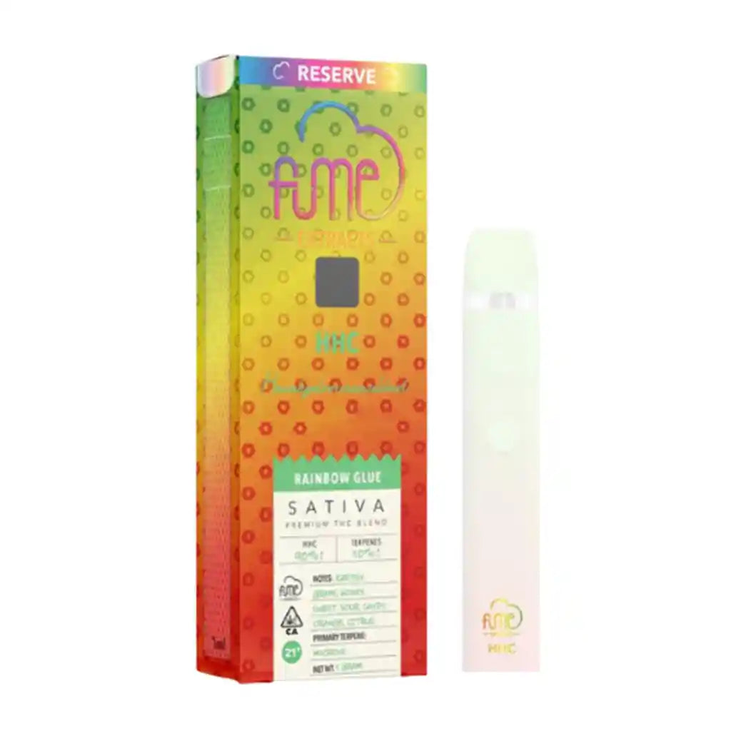 FUME SATIVA