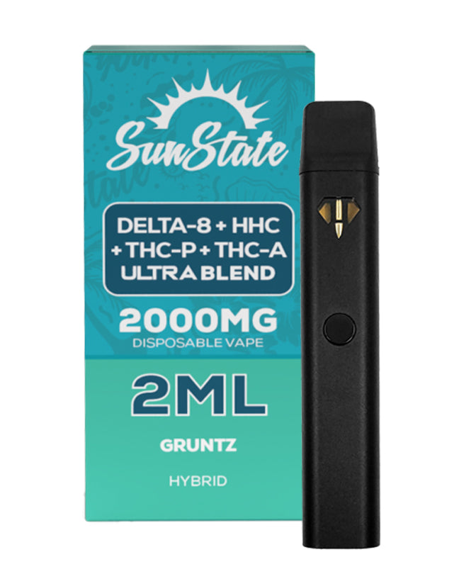 Vapes Ultra desechable 2000 mg