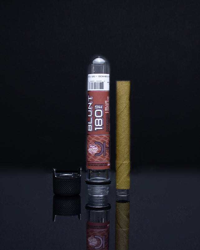 HHC BLUNT -HYBRID- BLUE DREAM 180MG 3G
