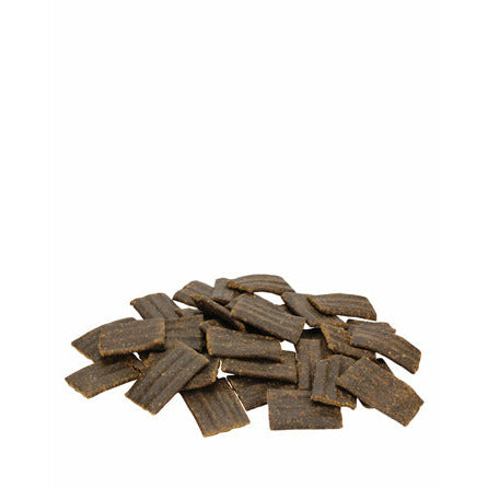 CBD PET TREATS JERKY 12OZ