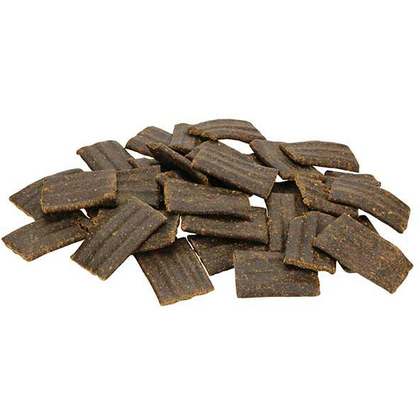 CBD PET TREATS JERKY 12OZ