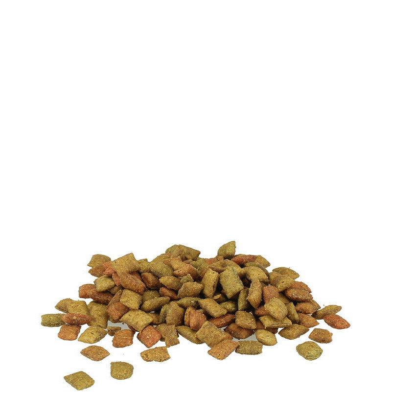 CBD Pet Cat Treats Seafood Mix 12oz