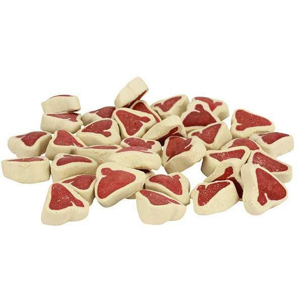 CBD PET TREATS STEAK 12OZ