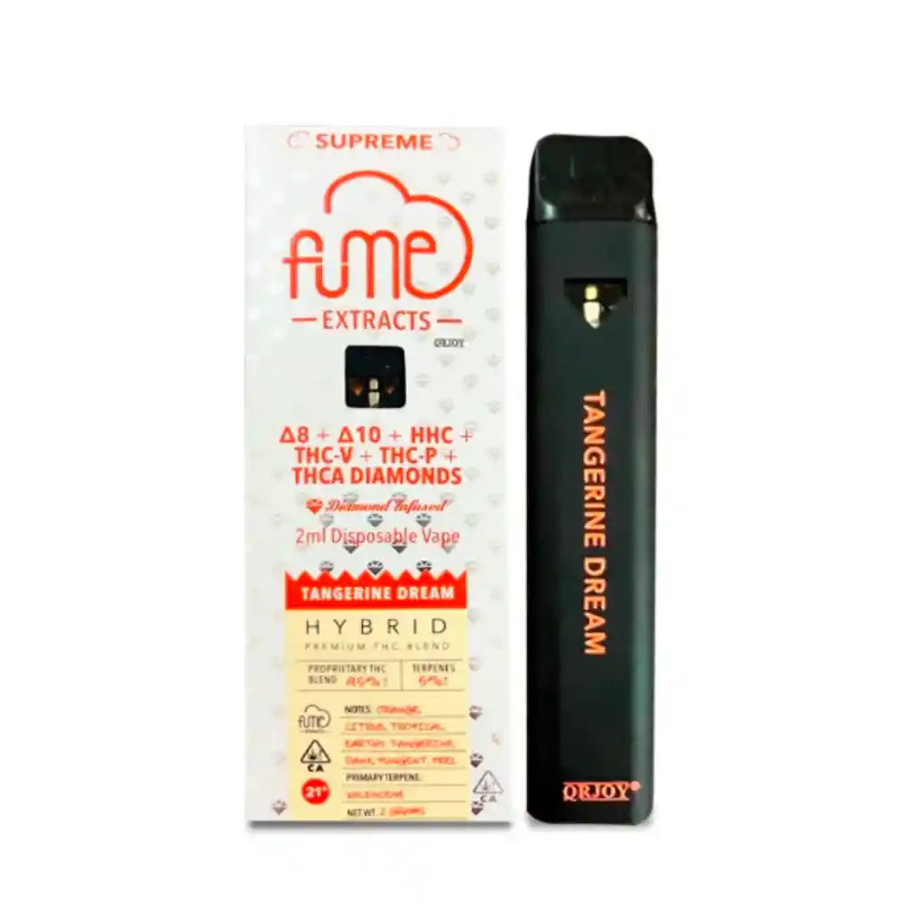 FUME HYBRID