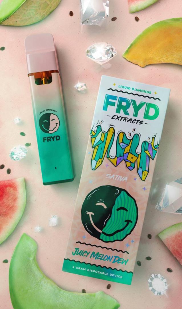 FRYD